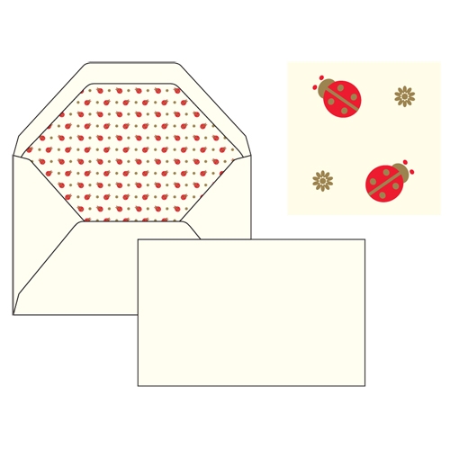 ladybugs